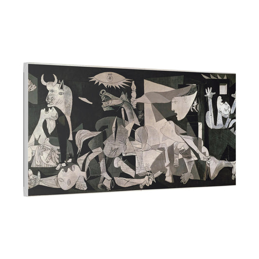 Pablo Picasso "Guernica"