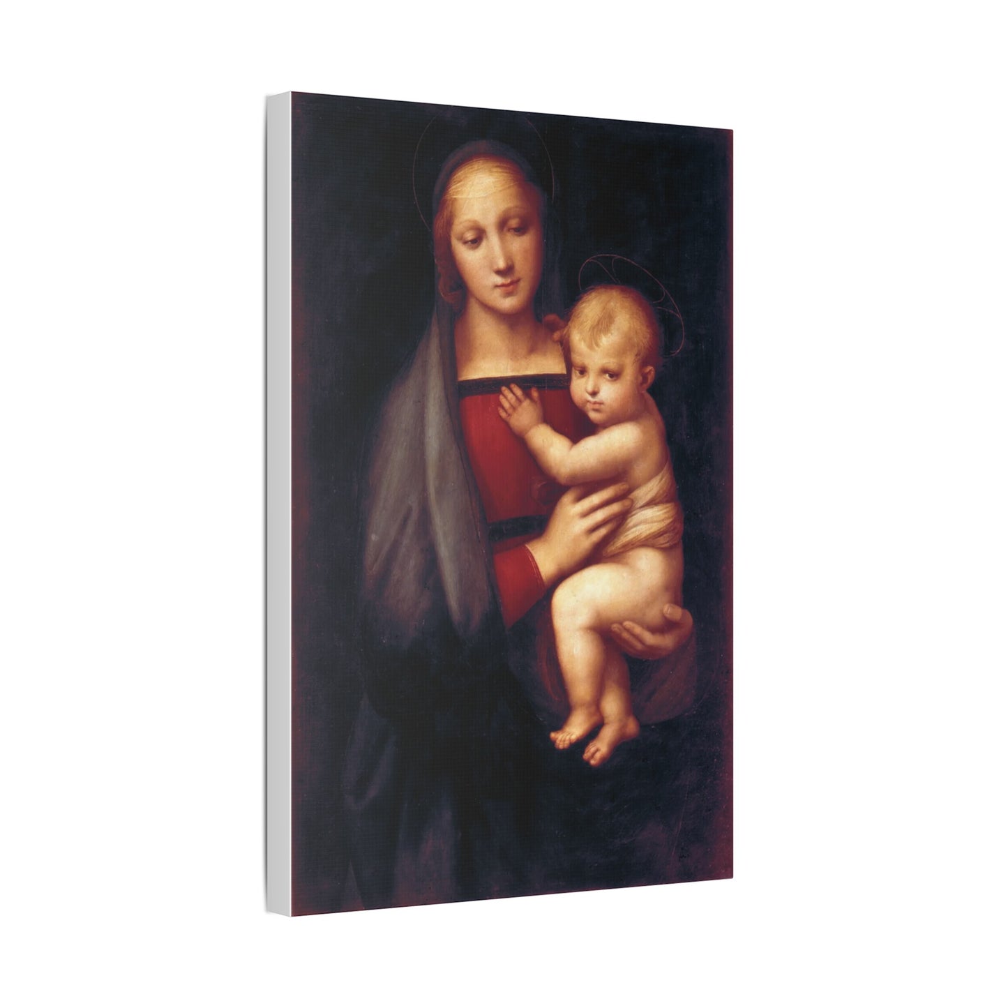 Raphael "Madonna del Granduca"