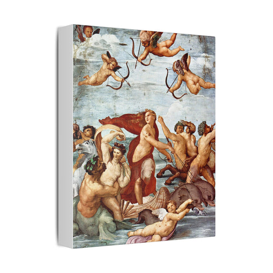 Raphael "Triumph of Galatea"