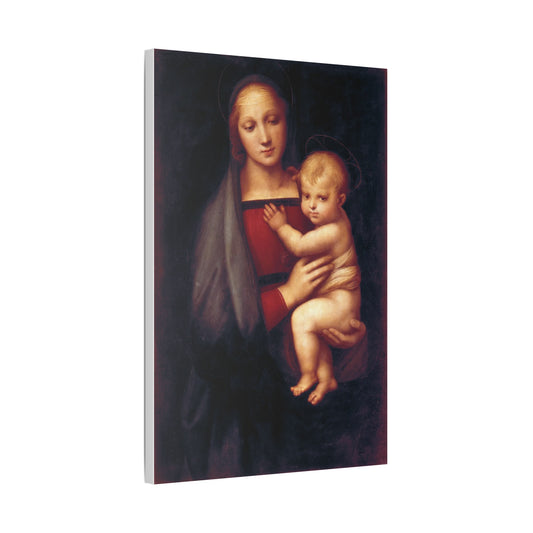 Raphael "Madonna del Granduca"